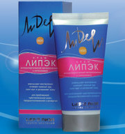 Крем антиаллергический с липосомами ЛИПЭК