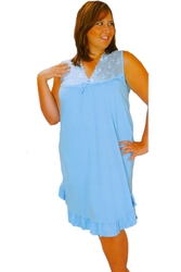 Ночные сорочки для женщин оптом из Турции в Кемерово