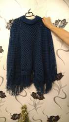 СТИЛЬНОЕ пончо