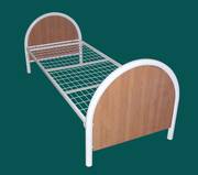 Продажа кроватей металлических