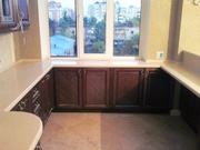 Столешницы, барные стойки, подоконники, ступени