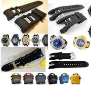 часы INVICTA ремешки браслеты кейсы