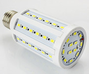 Продам светодиодную лед лампу кукуруза 12ВТ 60 чипов Epistar SMD 5730