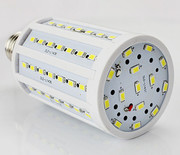 Продам светодиодную лед лампу кукуруза 15ВТ 84 чипа Epistar SMD 5730