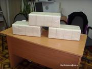 Топливные брикеты береза, хвоя от 5500 р/т. Доставка по МО от 1700 р/т