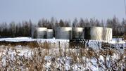 Продается Нефтебаза в Тверской обл.