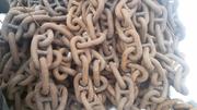 Продам якорную цепь 30 и 34 калибра