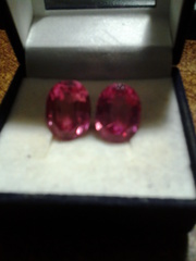 драгоценные камни