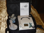 Аппарат для инвазивной вентиляции(ИВЛ)