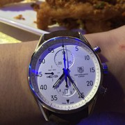 Отличные стильные Tag Heuer Space X