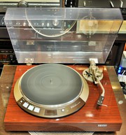 Проигрыватель пластинок Denon DP-55L