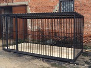 Вольер для собак,  птиц.