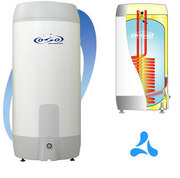 Водонагреватели накопительные OSO SUPER SC ! В наличии!