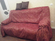 Пошив чехлов для дивана, для мебели,  столового белья,  скатерти, штор.