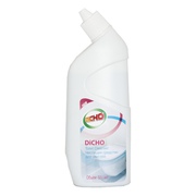 Чистящее средство для унитаза DiCHO