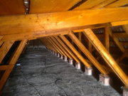 Огнебиозащитные пропитки для дерева Вим-1.Комплексная огнебиозащита