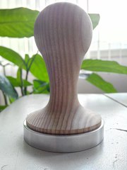 Темпер бариста для кофемашина кофеварка кофемолка гриндер.