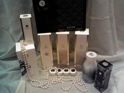 Динамический увлажняющий крем