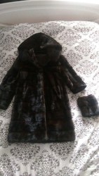 продам шубу норковую 42 размера