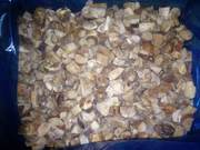 Замороженные фрукты, овощи