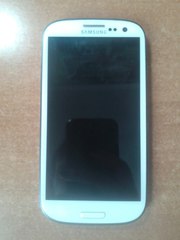Продаю Samsung Galaxy S3