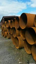 Продам б/у трубы разных диаметров: 273х5-6; 273х6-7; 325х7-8; 377х9; 4