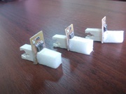 чип автосброса OKI B401/OKI MB441/OKI MB451/OKI MB471/OKI MB472.