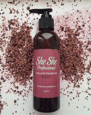 Гель для умывания. Защита лица от проблем на коже