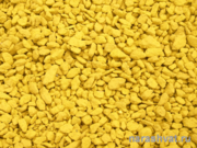 крашенный декоративный щебень оптом