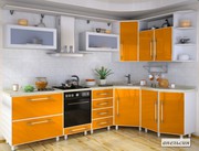 Кухни Черри — готовьте с удовольствием!