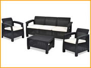 Комплекты уличной мебели Corfu (Израиль) 