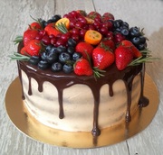 Сказочные торты для любого торжества