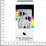 Наушники вакуумные Iphone 6 JF-018 оптом