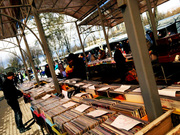 Фирменные виниловые пластинки на Удельной 15000 шт.