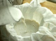 Лавсан молочный,  ткань фильтровальная-цена,  купить от компании 