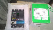 Автоматический выключатель Schneider Compact NSX LV430870 новый с документами в наличии 1 шт. в Челябинске