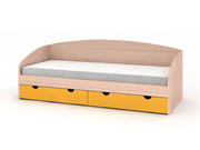 Детская кровать-кушетка