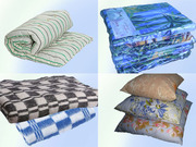 Продажа текстиля для рабочих и строителей