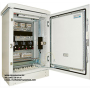 Электрощитовое оборудование от производителя. Все системы НКУ и автоматизация, с монтажом