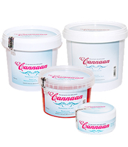 Пасты для шугаринга (депиляции) Cannaan