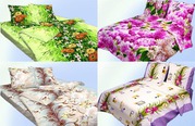 Продажа постельного белья из бязи оптом