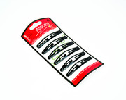 Набор невидимок для волос