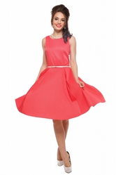 Стильные повседневные платья от производителей