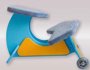 Ортопедический стул для школьников