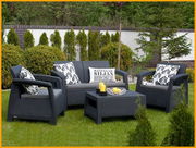 Интернет –магазин уличной мебели «ПромИндустрия»