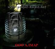 нагреть бассейн очень просто