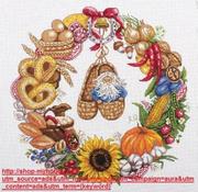 Интернет-магазин наборов для вышивания и алмазной вышивки MyHobby.