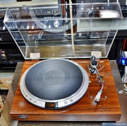 Проигрыватель винила Denon DP-55L