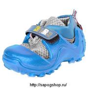 Резиновая обувь оптом. От производителя!