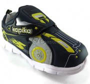 Детская обувь ,  приобретенная у нас - это гарантия низкой цены и высокого качества.